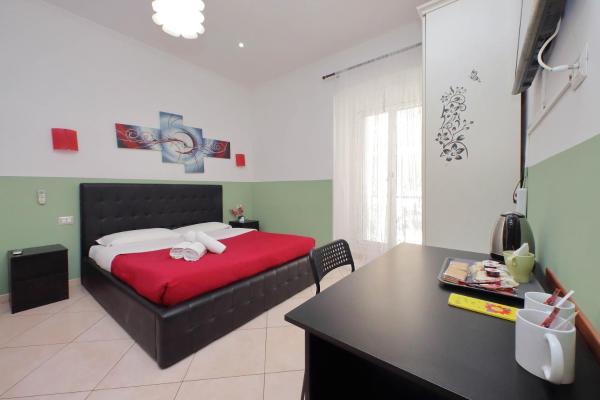 Dandi Domus, Roma