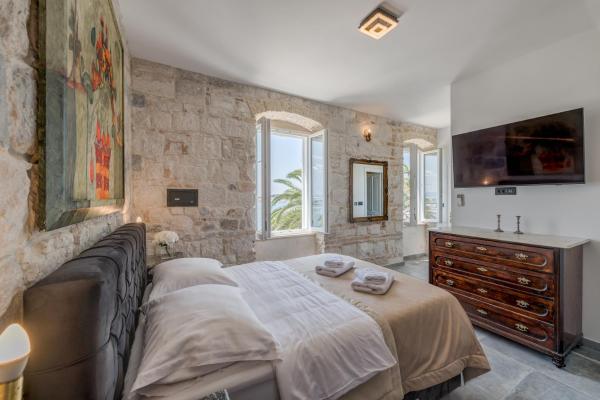 Grand Promenade Suite - Tale Of The Sea - Split