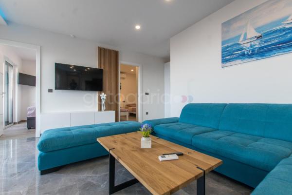 Seashell - Luxury Seaview Apartmentsの写真8