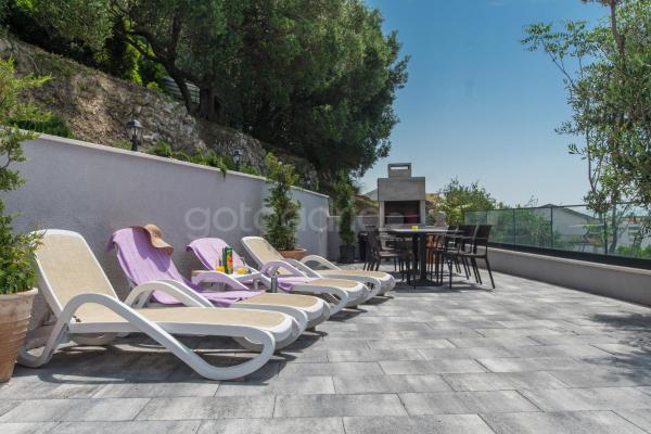 Seashell - Luxury Seaview Apartmentsの写真6