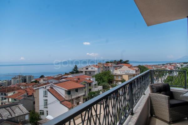 Seashell - Luxury Seaview Apartmentsの写真1