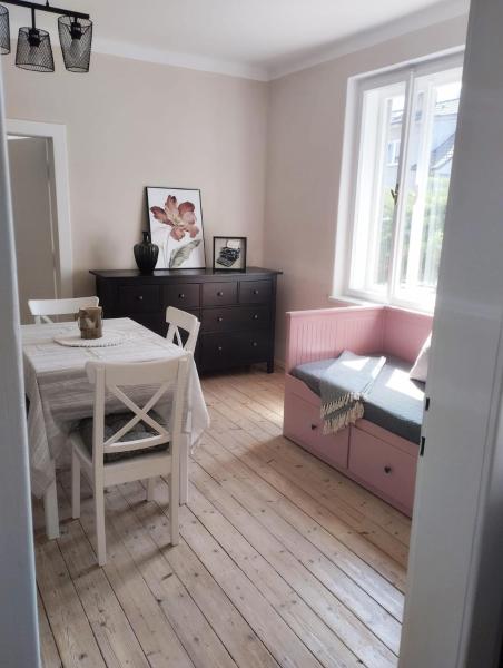 Apartmány Chmelničky - Písek