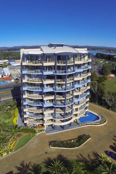Beaches International - Forster