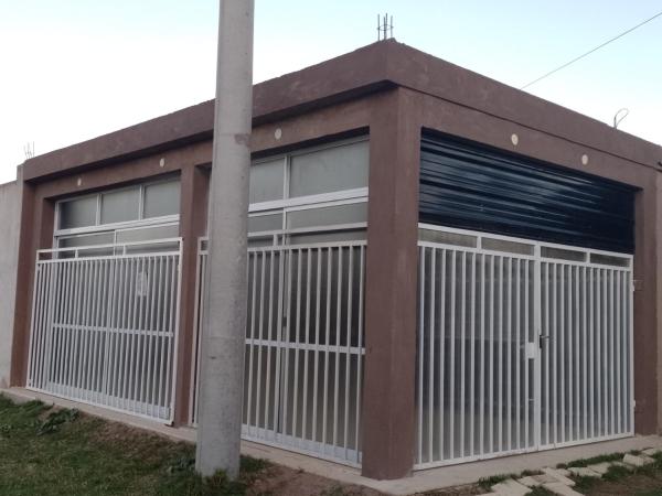 Στη φωτογραφία φαίνεται το αντικείμενο Hospedaje BellaVilla που βρίσκεται στην πόλη Bell Ville.