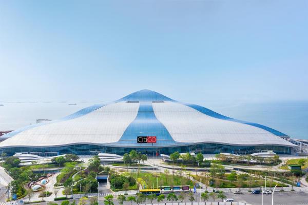 写真には深セン市市にあるCitiGO Hotel Shenzhen Shekou Cruise Center Seaview Near Taizi Bay K11が写っています。