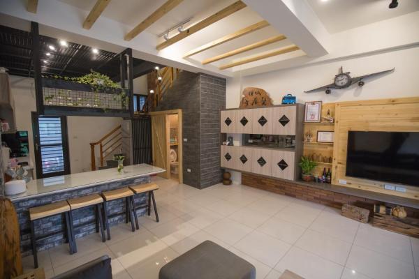 寄居蟹民宿 photo 9