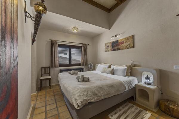 Tingafa - Apartamento rural con piscinaの写真3