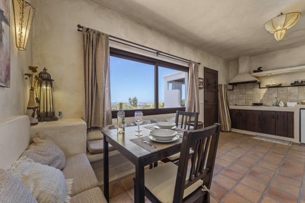 Tingafa - Apartamento rural con piscinaの写真8
