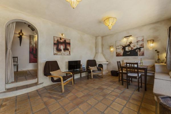Tingafa - Apartamento rural con piscinaの写真7