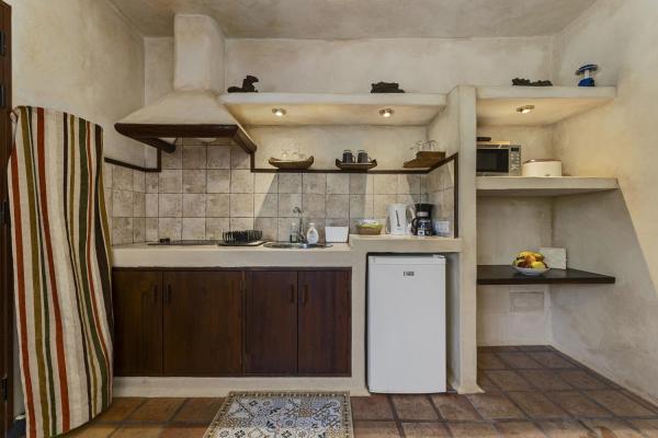 Tingafa - Apartamento rural con piscinaの写真9