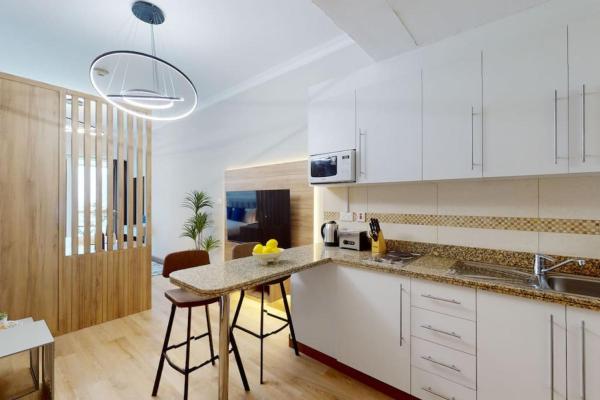 Billede 4: Vacationer Holiday Homes I Elegant Studio I Saba Tower 3
