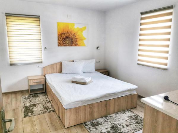 A la foto es mostra l'objecte Casa Milla situat a la ciutat de Sovata.