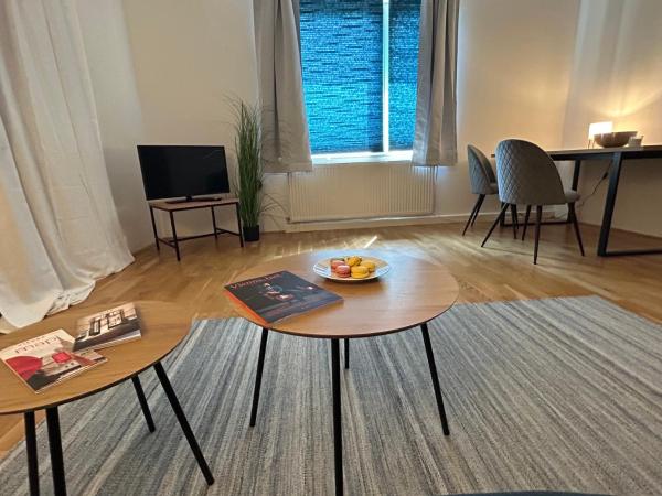 Fotografie 3: Apartment Wien West