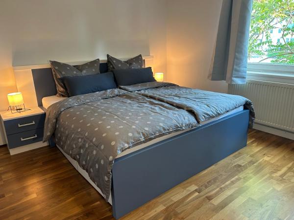Fotografie 6: Apartment Wien West