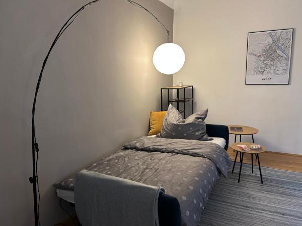 Fotografie 9: Apartment Wien West