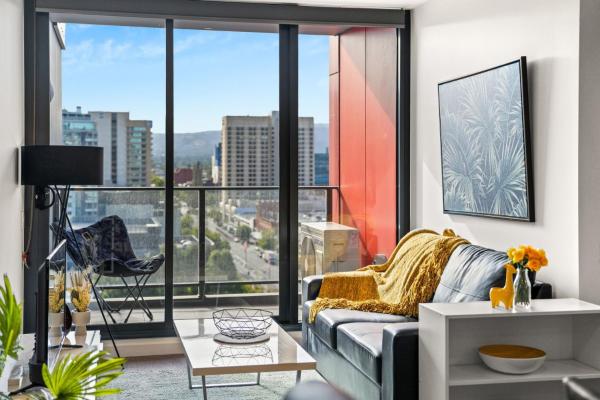 Foto 7: Ren - Urban Charm Residence