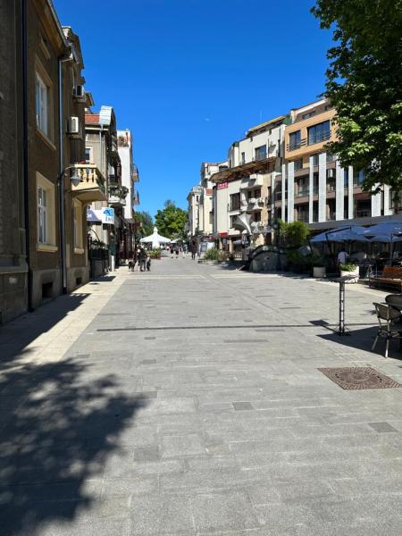 Markoni 2, Burgas