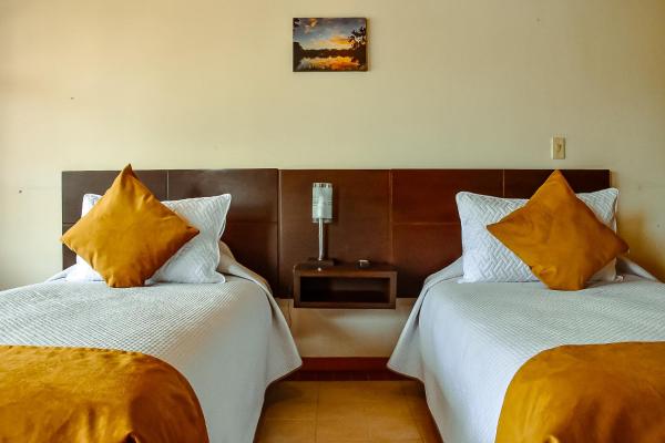 Hotel Villa Vianney, Paipa