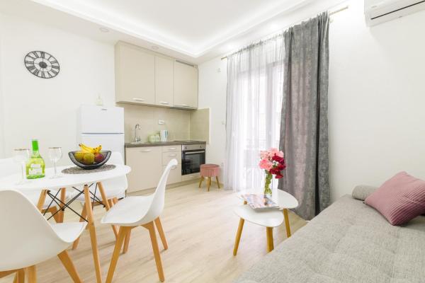 Djukic Apartmani - Kotor