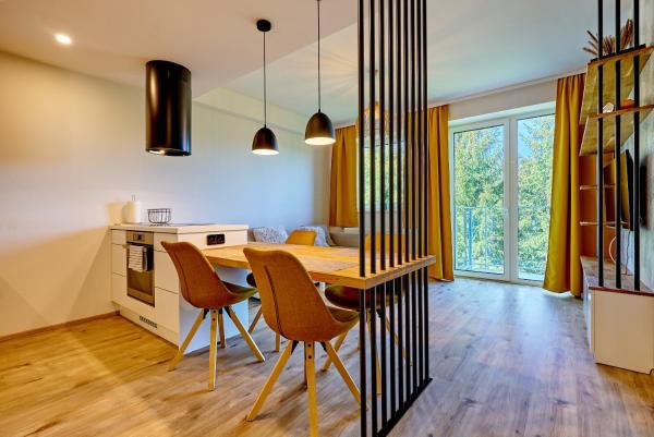 Klínovec Suite By Mountain Ways - Oberwiesenthal