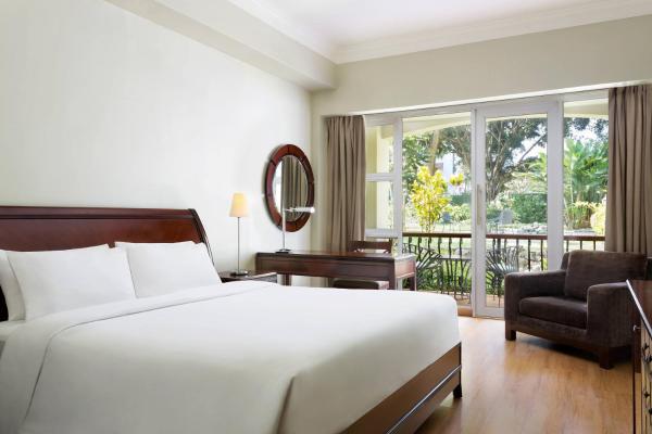 Billede 6: Four Points by Sheraton Arusha, The Arusha Hotel