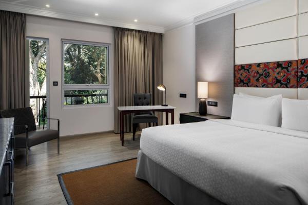 Billede 8: Four Points by Sheraton Arusha, The Arusha Hotel
