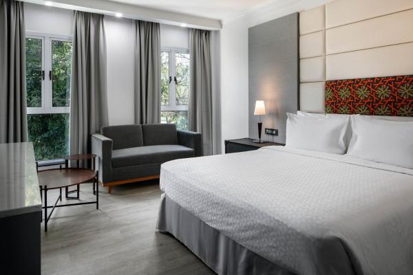 Billede 9: Four Points by Sheraton Arusha, The Arusha Hotel