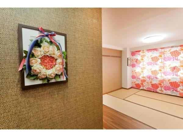Hotel Hanabi - Vacation STAY 67133v, Tokio