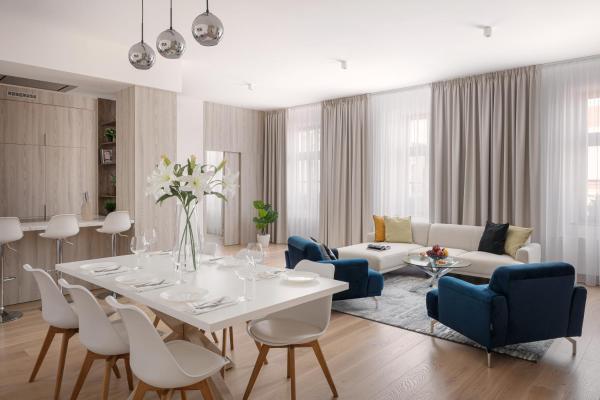 U Pujcovny Apartment Old Town Prague, Prague