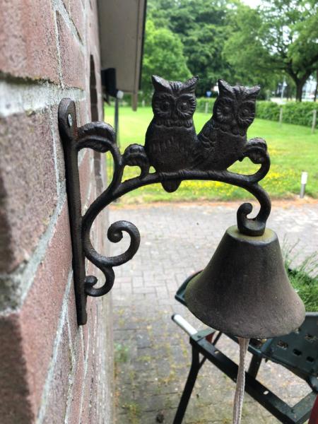 Fotografie 2: B&B Schoonloo - natuur, ruimte & rust
