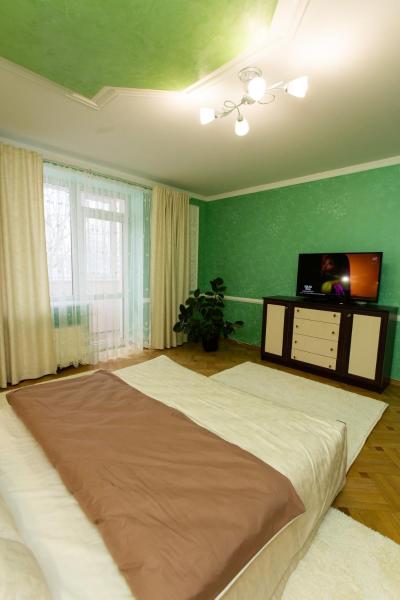 Fotografia 8: Центр. Вулиця Липова. 3 кімнати