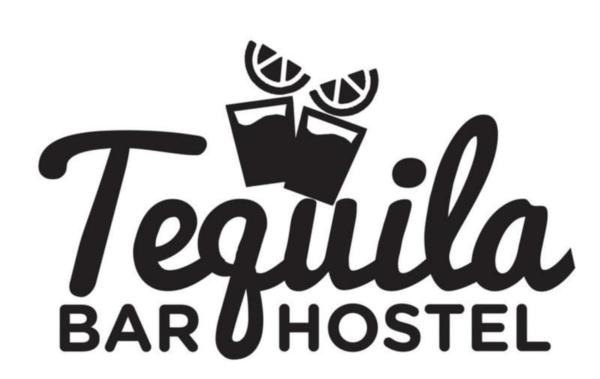 Na zdjęciu widoczny jest obiekt Tequila Bar Hostel położony w mieście Zadar.