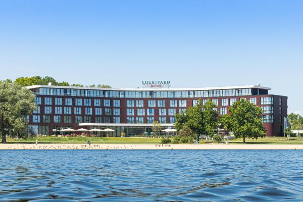 Courtyard By Marriott Wolfsburg - Wolfsburg