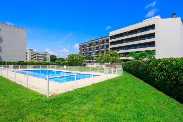 Litoral Costa Dorada - Goleta Only Families - Cambrils