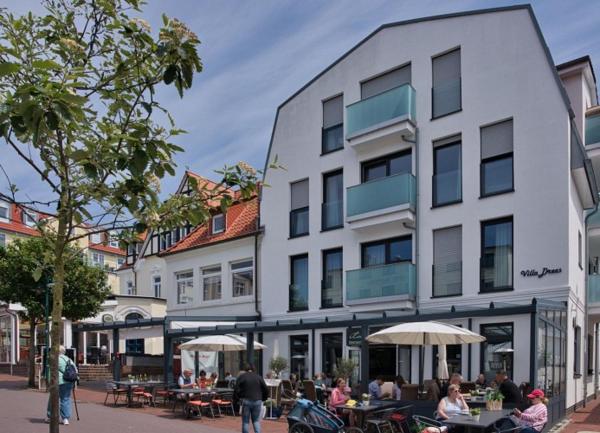 Lovestory - Eine Wohnung Zum Verlieben - Wangerooge