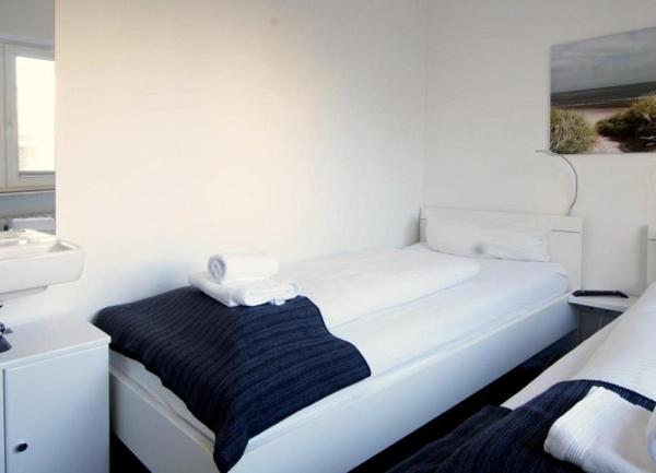 Foto 8: Robby 6 - Strandnahe, ruhige Ferienwohnung mit Balkon
