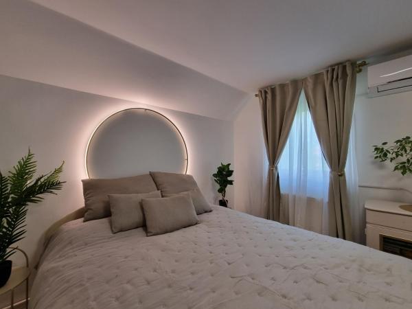 Apartma Katarina, Bled