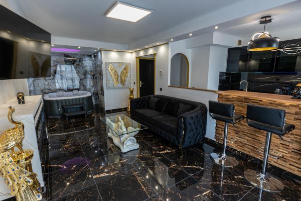 På billedet ses objektet Home Angel spa beliggende i byen Strasbourg.