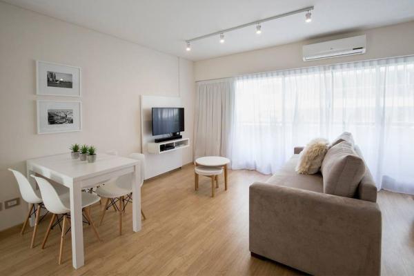 Baires Belgrano by iPPA, Buenos Aires