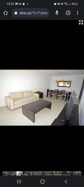 Apartamento, Punta del Este