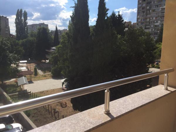 Foto 4: Парк апартамент-2