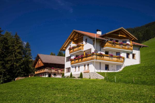 Perchnerhof - Terenten