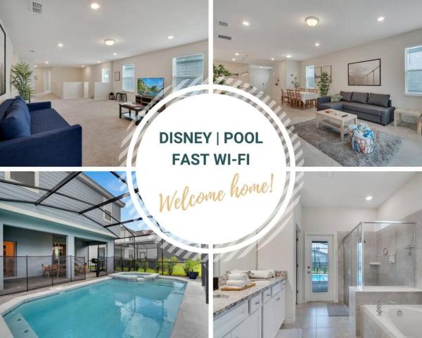 Bilde 1: Pool, Family-friendly - World Class, Modern Home
