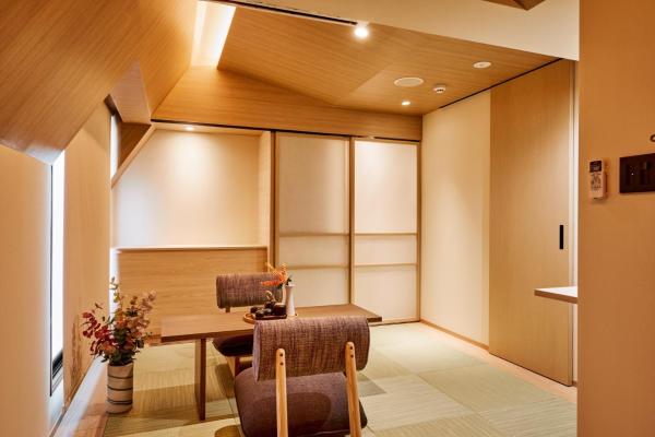 LiveGRACE Mabuji Park Hotel - Vacation STAY 51973v, Tokio