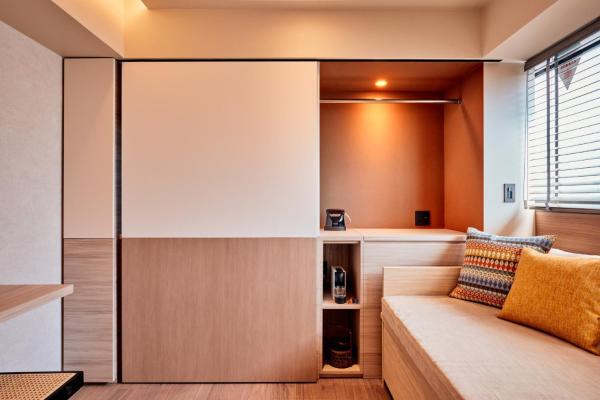 LiveGRACE Mabuji Park Hotel - Vacation STAY 51965v, Tokio