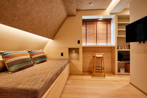 LiveGRACE Mabuji Park Hotel - Vacation STAY 51980v, Tokio