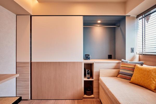LiveGRACE Mabuji Park Hotel - Vacation STAY 51943v, Tokio