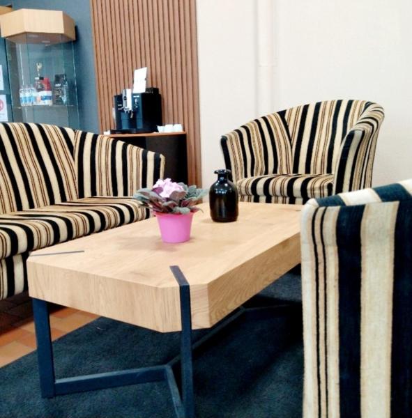 Στη φωτογραφία φαίνεται το αντικείμενο Hostel Riga KVANT που βρίσκεται στην πόλη Ρίγα.
