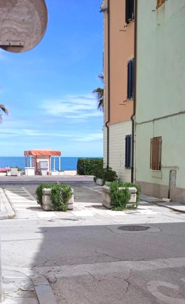 Sapore Di Mare - Porto Recanati