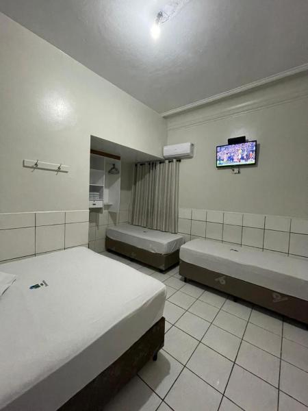 Hotel Diamantina Av Brigadeiro Bela Vista SP, São Paulo